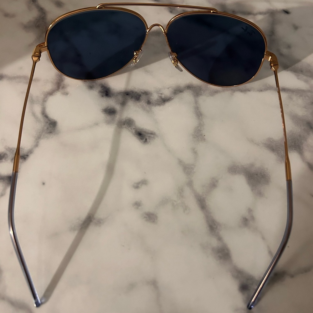 Ray-Ban Reverse Aviator - Picture 3 of 6